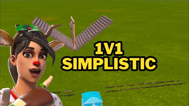 1V1 SIMPLISTIC