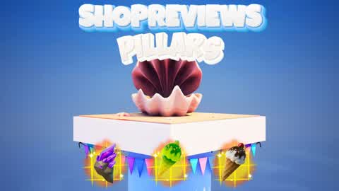 🏝️ SHOPREVIEWS PILLARS 🏝️
