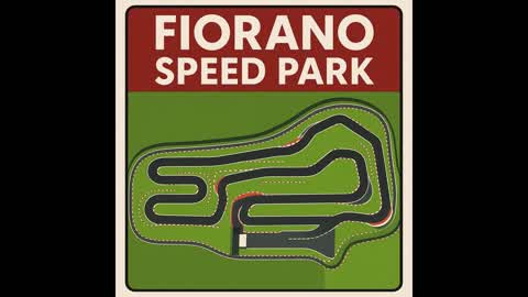 WFEOC Fiorano Speed Park