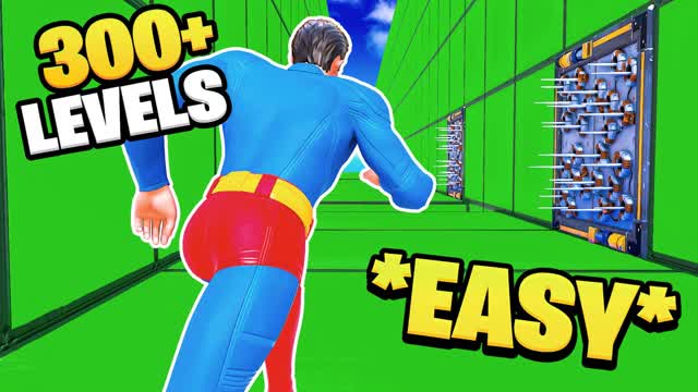 đ„ Bonus Parkour 300+ â