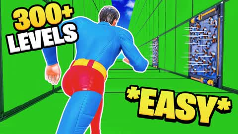 🔥 Bonus Parkour 300+ ⭐