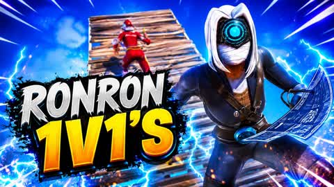 RONRON 1V1'S