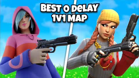 BlackTak | 1 v 1 | 0 Delay