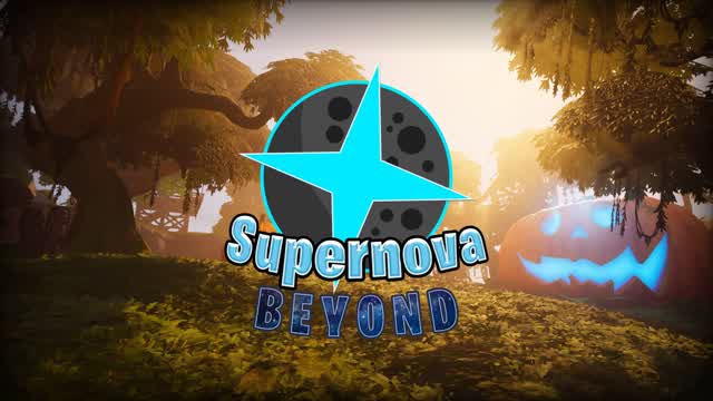🎃Supernova Beyond🎃