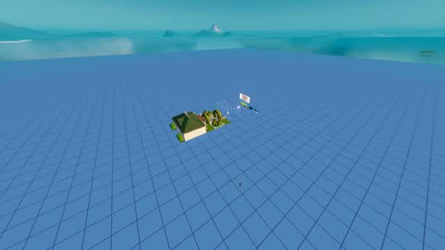 練習場/Free Build
