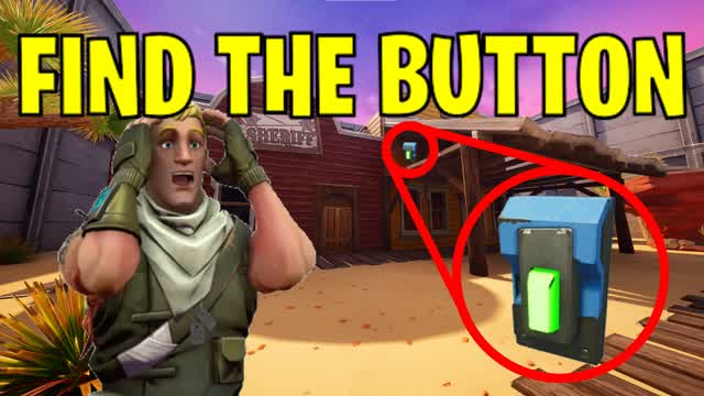 FIND THE BUTTON 🔎 100% IMPOSSIBLE! 👿