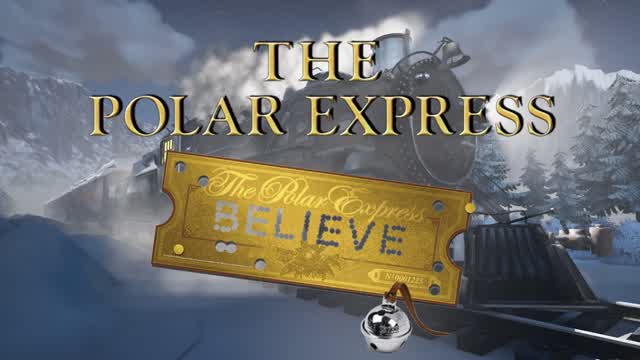 POLAR EXPRESS