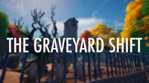 The Graveyard Shift