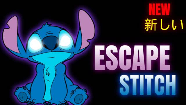 ESCAPE STITCH [HORROR]