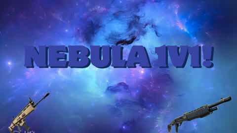 NEBULA 1V1!