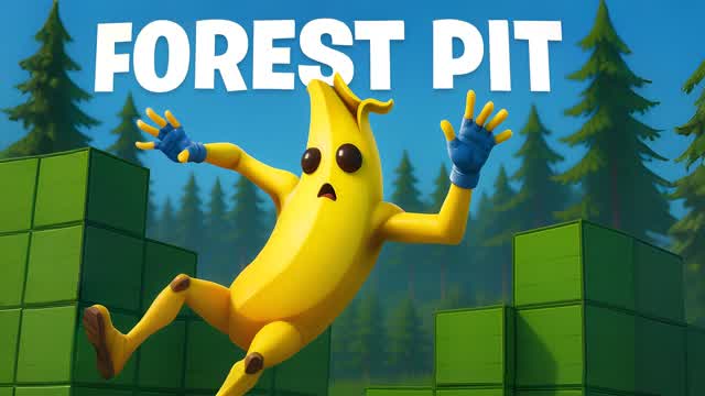 FOREST PIT🌲