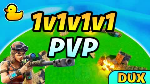 1V1V1 RELOAD PVP Realistic Free For All