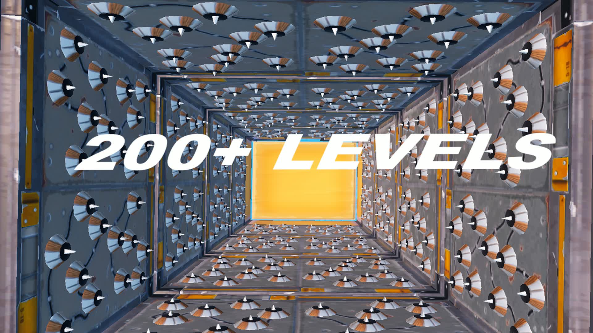 PARKOUR IMPOSIBLE! (200+LEVELS)
