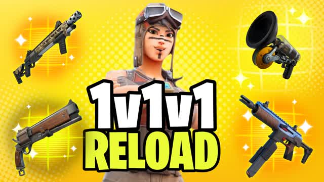 1V1V1 RELOAD REALISTICS FREE FOR ALL