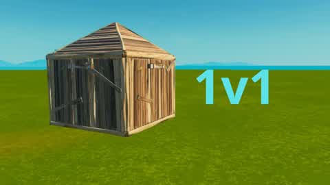 1v1 Building