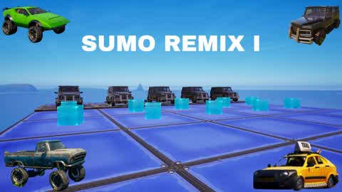 SUMO REMIX i