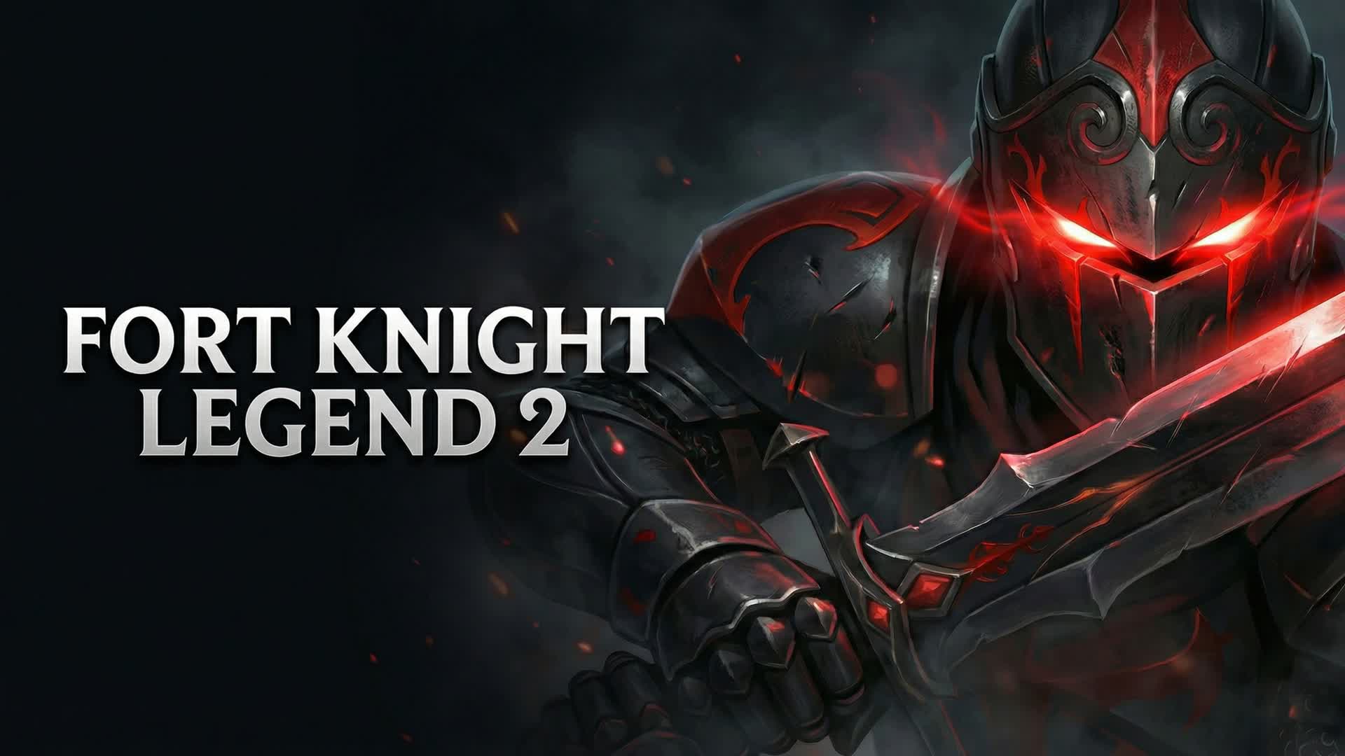 [ARPG]🗡️Fort Knight Legend 2