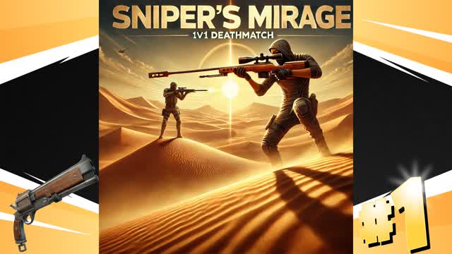 Sniper's Mirage