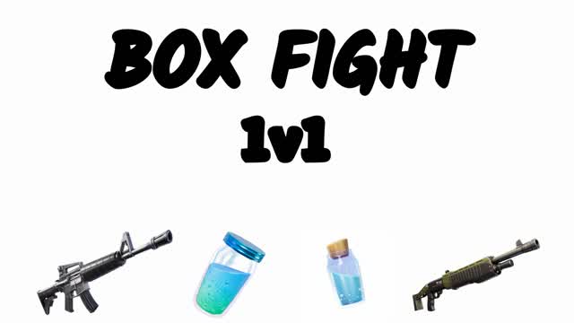 đŠBOX PVP (1v1)đŠ