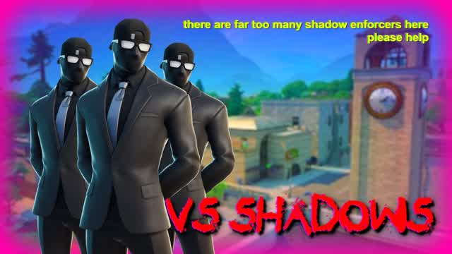 VS SHADOWS