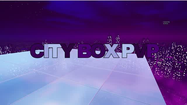 City Box PVP 📦