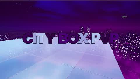 City Box PVP 📦