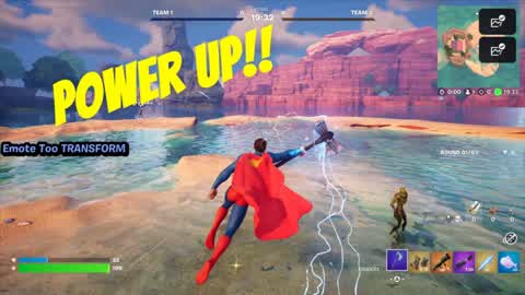 Revenge Wars: A Heroes Valhalla