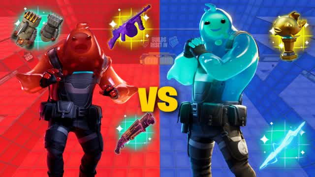 Capture 1 – Ultimate mini red vs blue