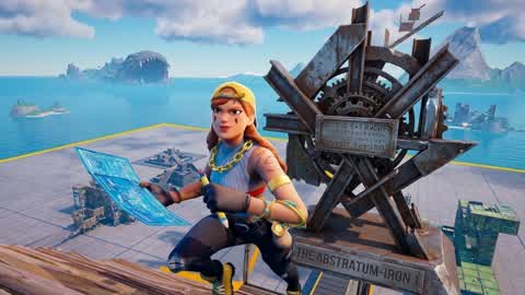 1v1 | K772