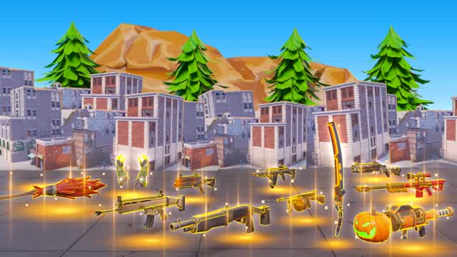 TILTED ZONE WARS âPRACTICE ZONEWARS