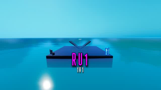 Ru1 1v1