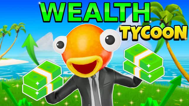WEALTH TYCOON 2025 CASH SIMULATOR