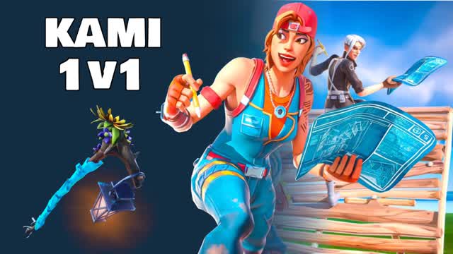 KAMI 1V1