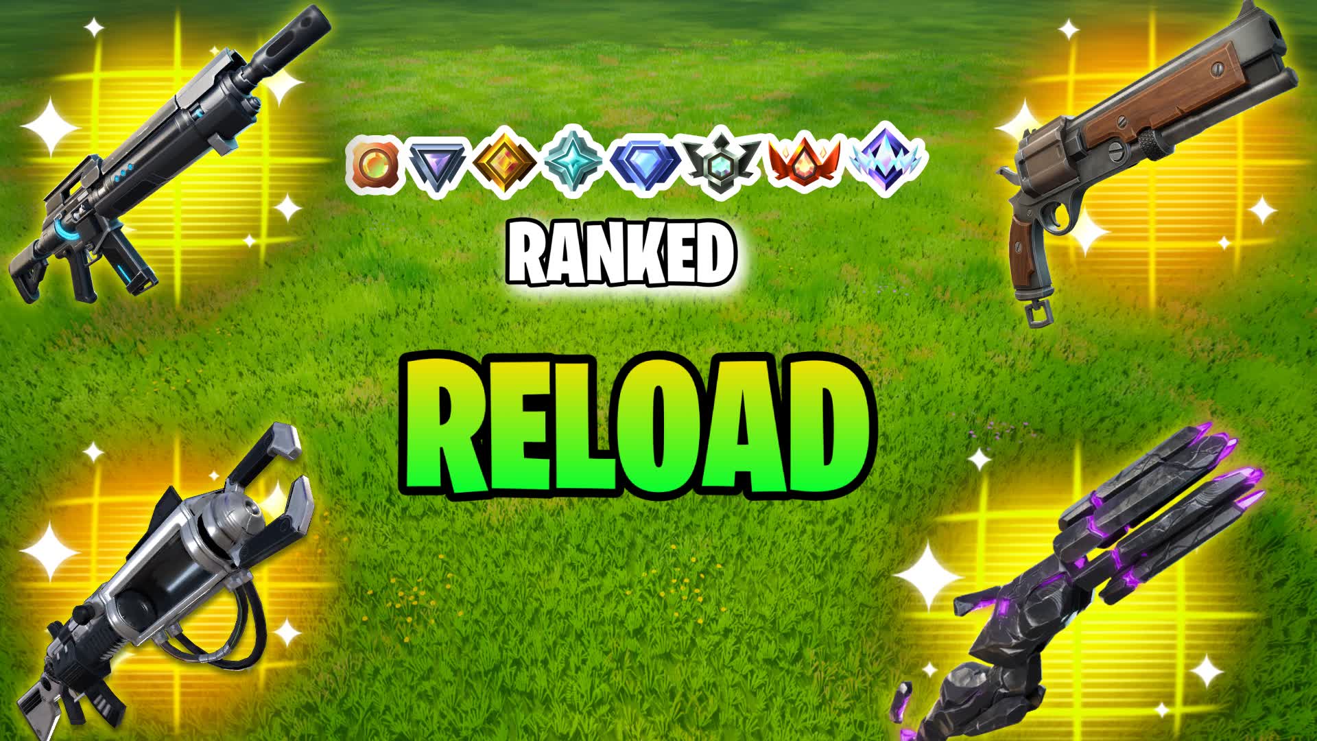 1v1v1 Reload 1v1 Realistics FFA 1.1.7