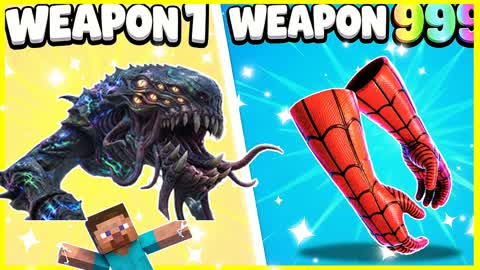 SPIDERS CITY MC ZONE GUN GAME 🚗