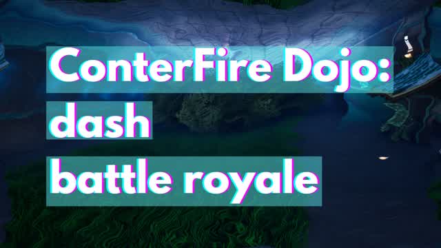 Capture 1 – Dash Battle Royale