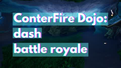 Dash Battle Royale