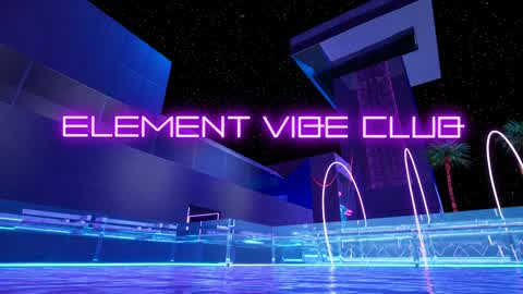 ELEMENT VIBE CLUB