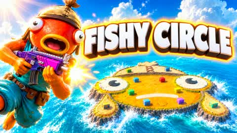 The Fishy Circle