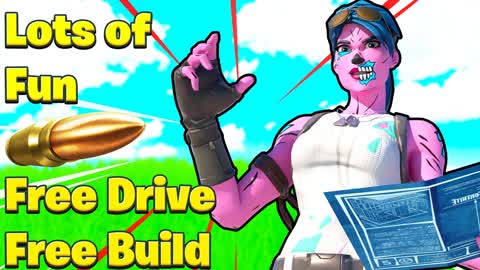 Freebuild