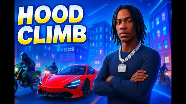 HoodClimb