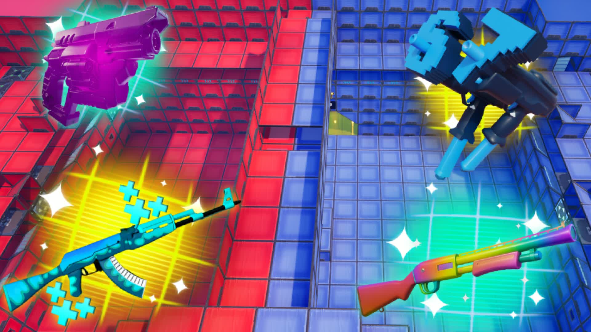 レッド VS ブルー レジェンズ