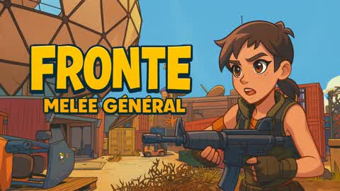 Fronte Mêlée Général