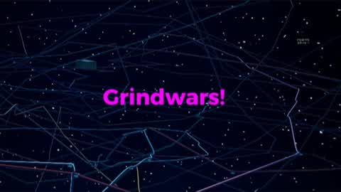 GrindWars!