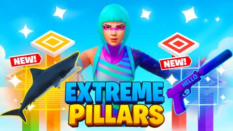 EXTREME PILLARS