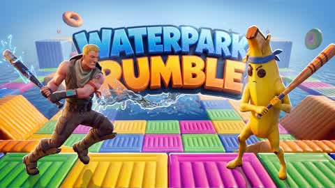 Waterpark Rumble