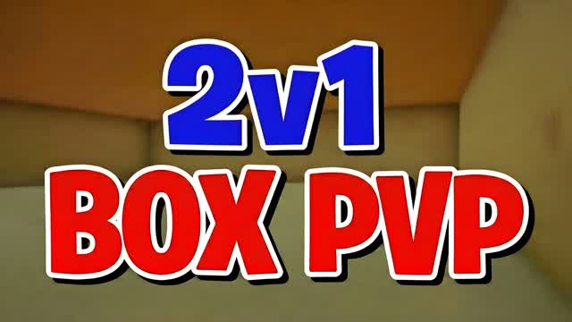 BOX PVP 2V1 AML