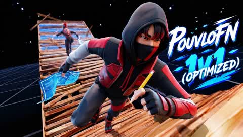 PouvloFN 1v1 (Optimized)