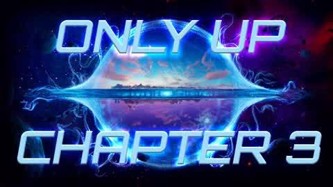 Only Up Chapter 3!🏖️