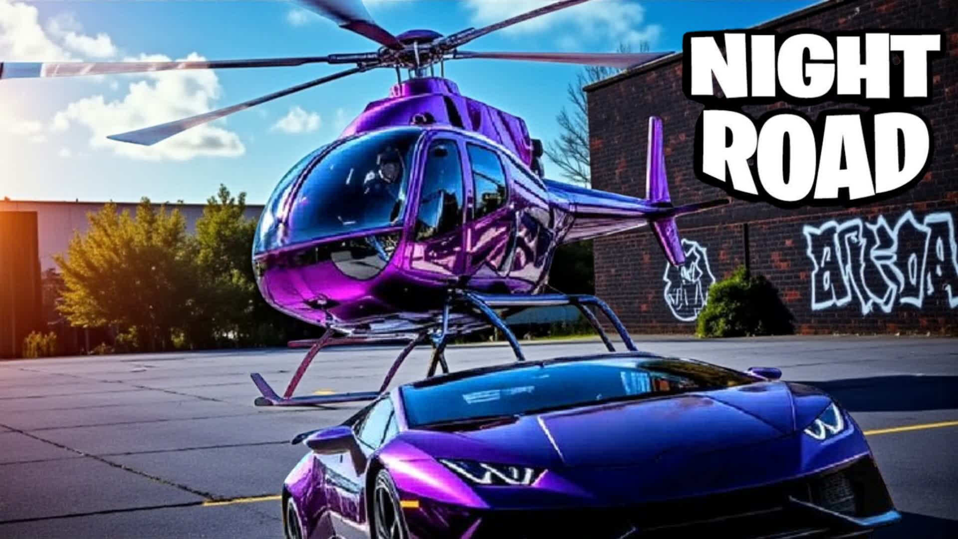 GRAND DRIVING CARS 🌄